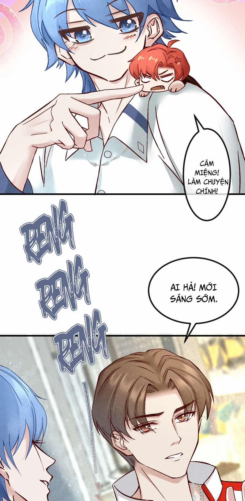 Diêm Vương Đại Nhân Cầu Ngược Tra 6 trang 20