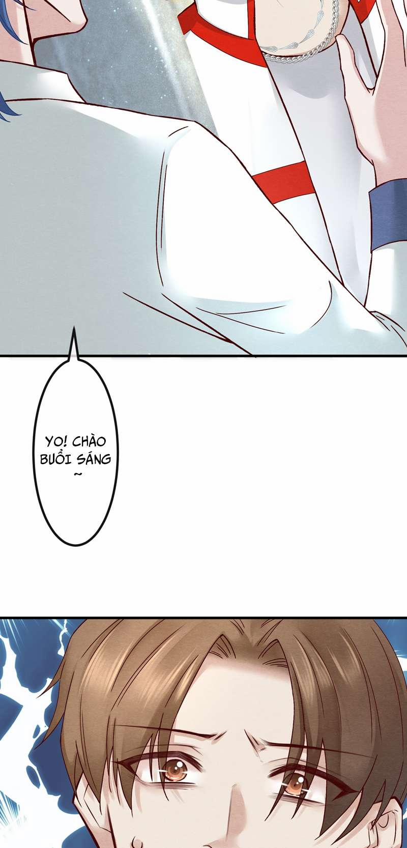 Diêm Vương Đại Nhân Cầu Ngược Tra 6 trang 21