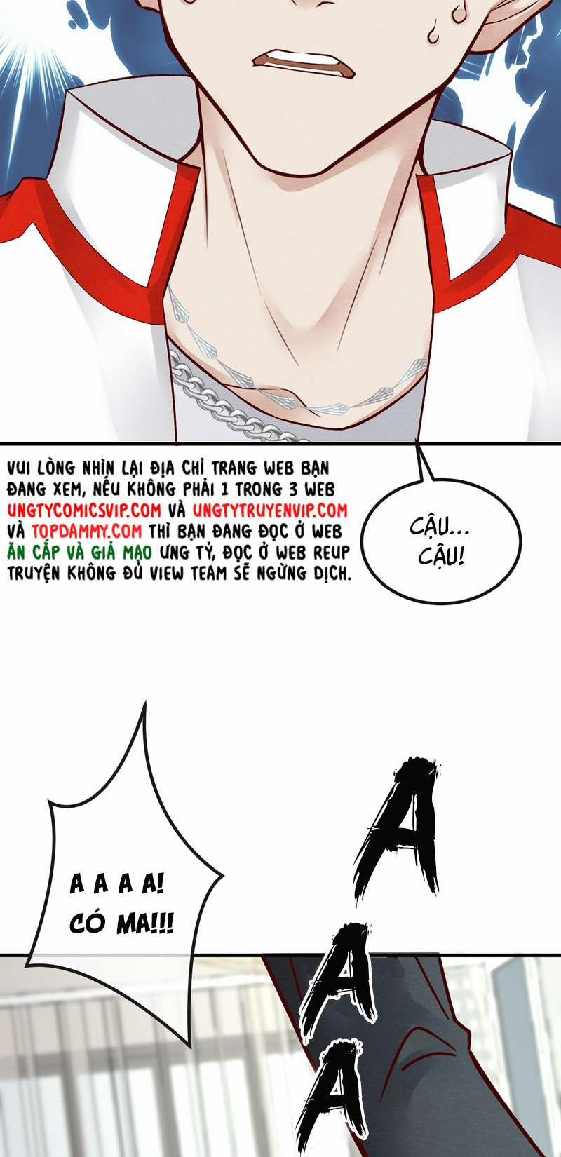 Diêm Vương Đại Nhân Cầu Ngược Tra 6 trang 22