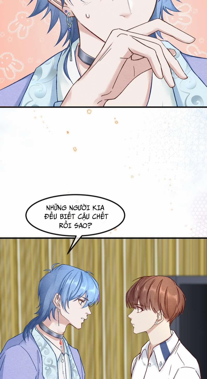 Diêm Vương Đại Nhân Cầu Ngược Tra 6 trang 6