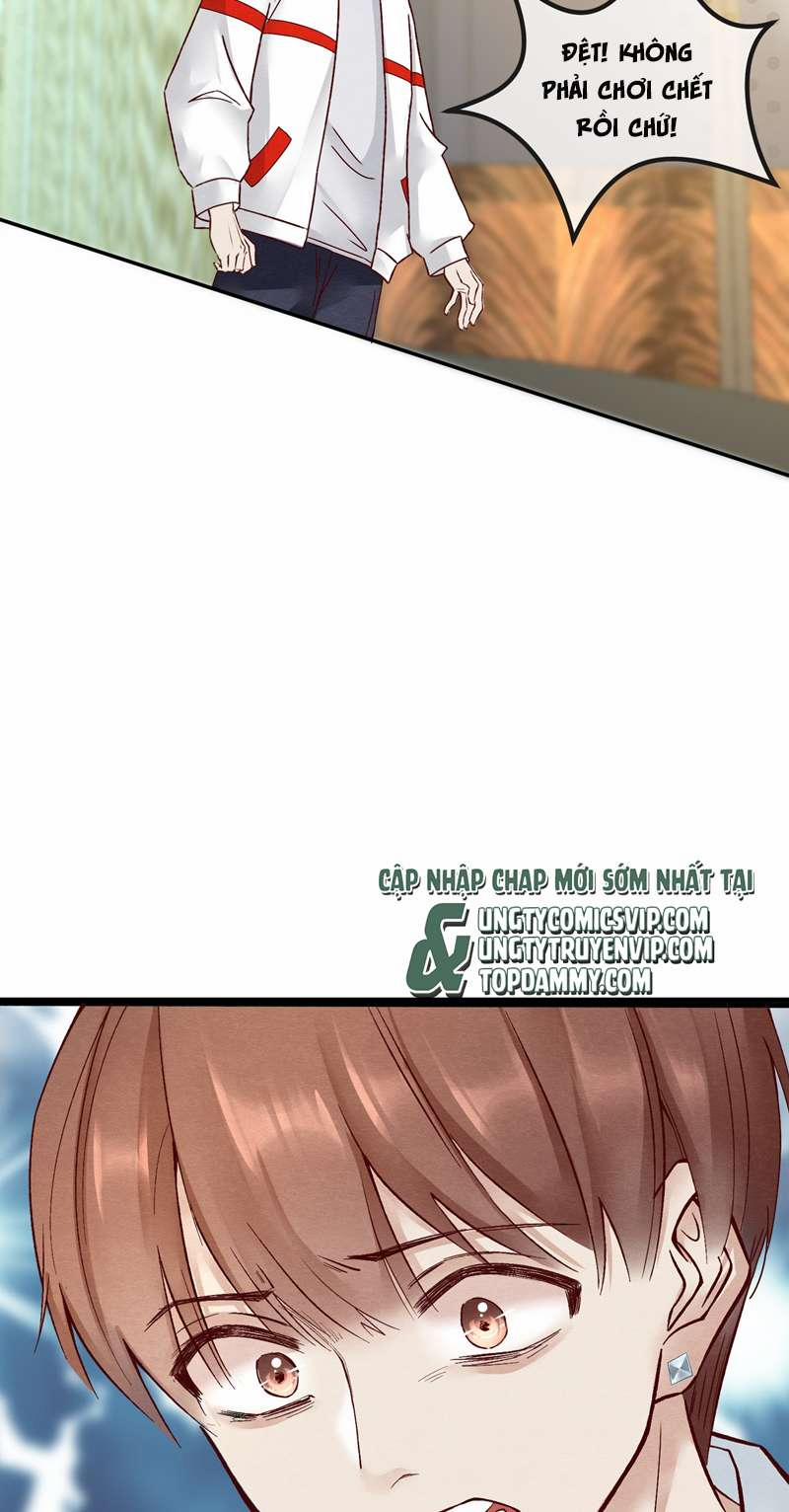 Diêm Vương Đại Nhân Cầu Ngược Tra 6 trang 9