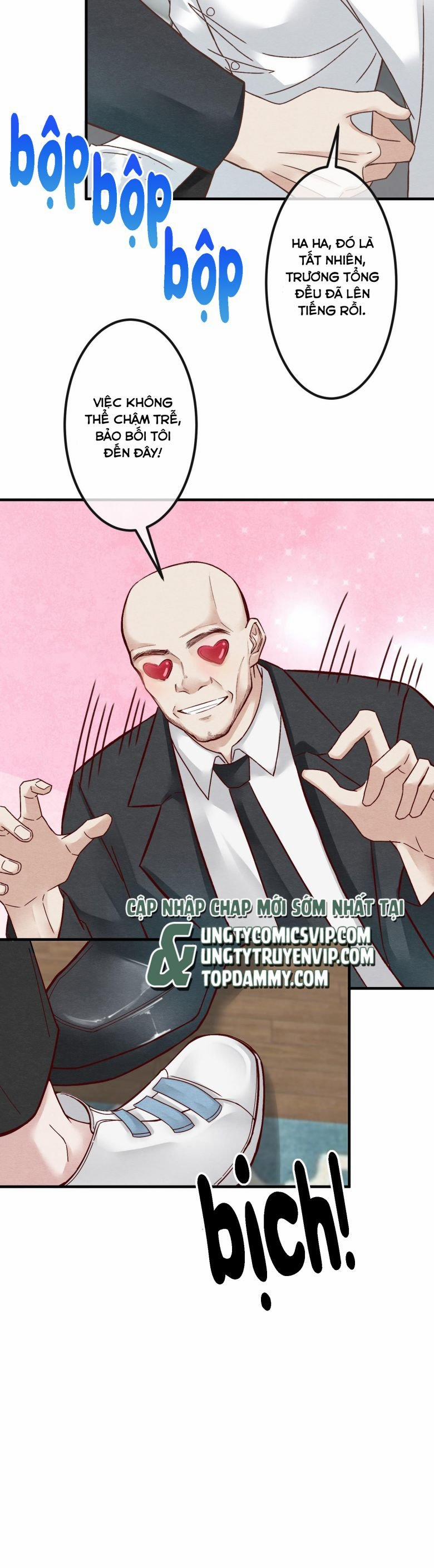 Diêm Vương Đại Nhân Cầu Ngược Tra 7 trang 12