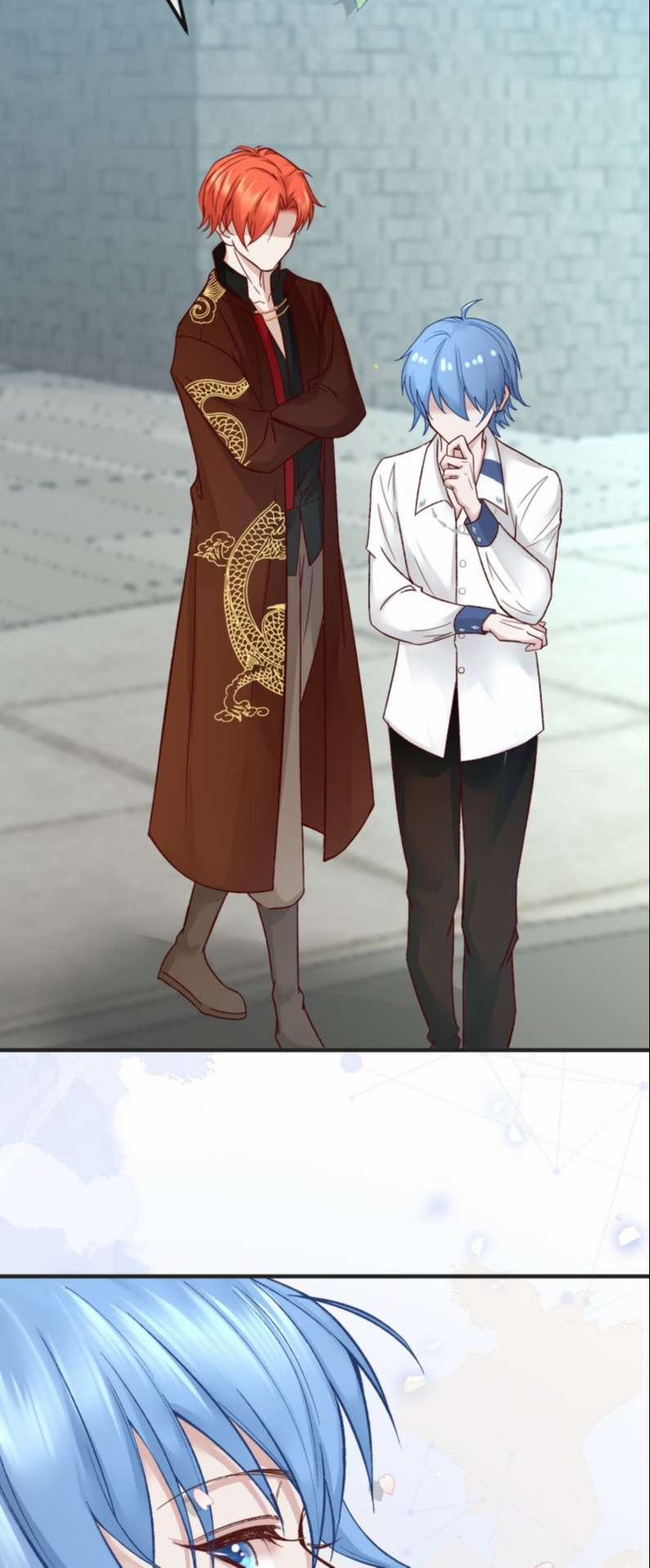 Diêm Vương Đại Nhân Cầu Ngược Tra 8 trang 10