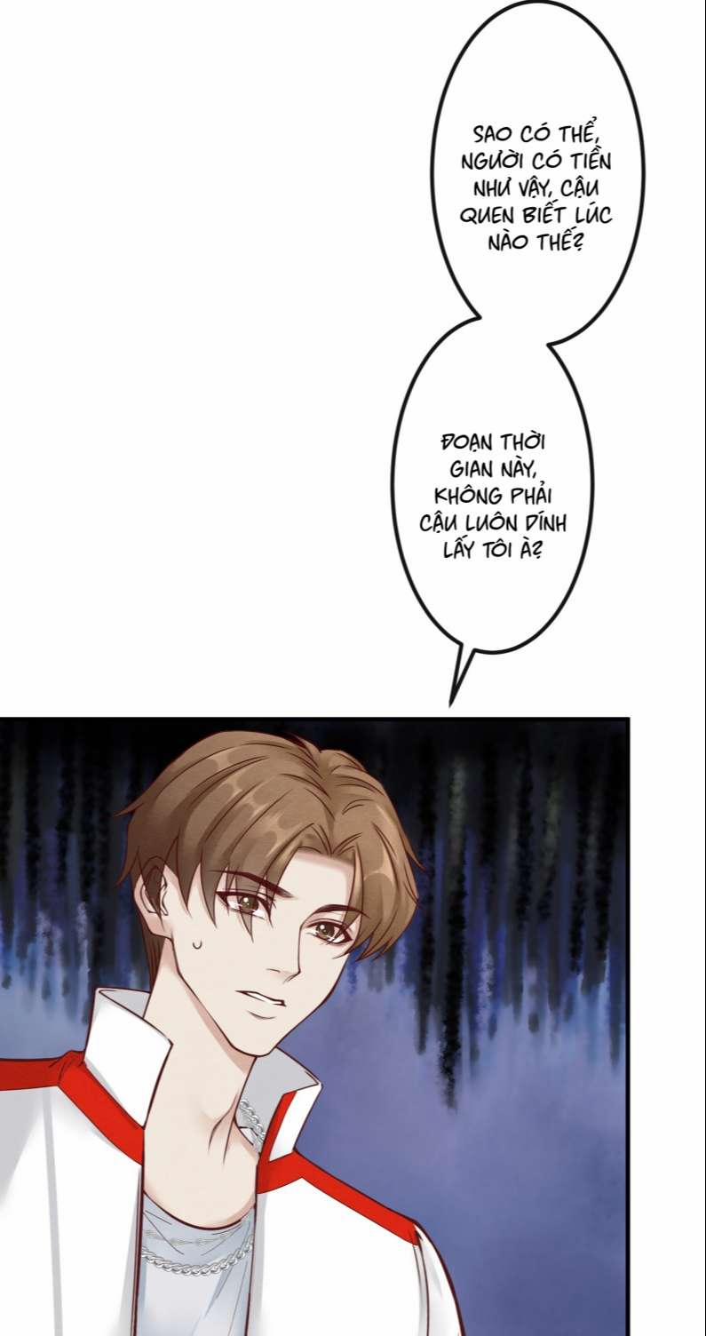 Diêm Vương Đại Nhân Cầu Ngược Tra 8 trang 19