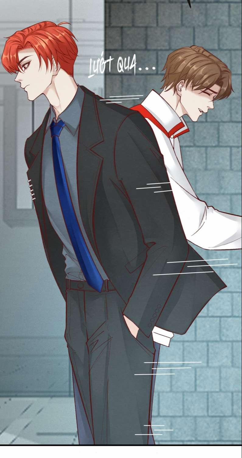 Diêm Vương Đại Nhân Cầu Ngược Tra 8 trang 23