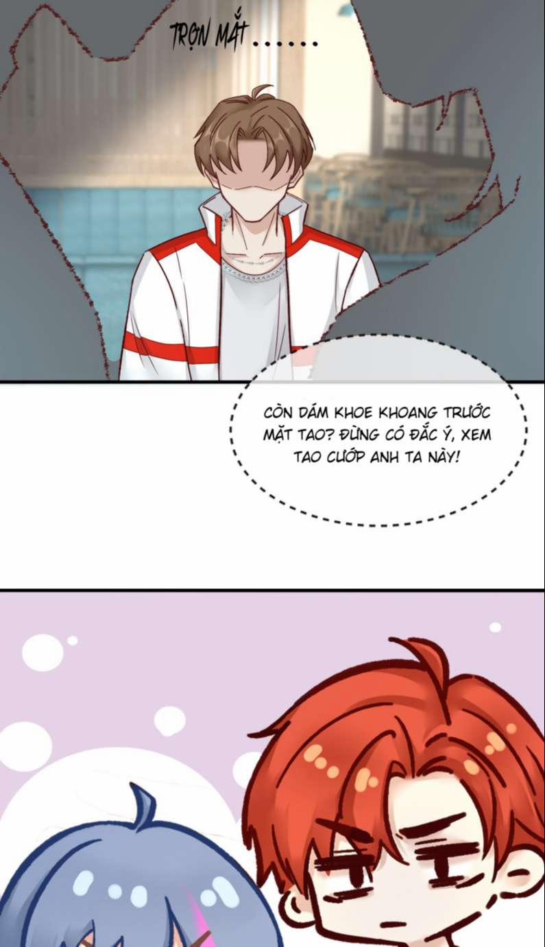 Diêm Vương Đại Nhân Cầu Ngược Tra 8 trang 33