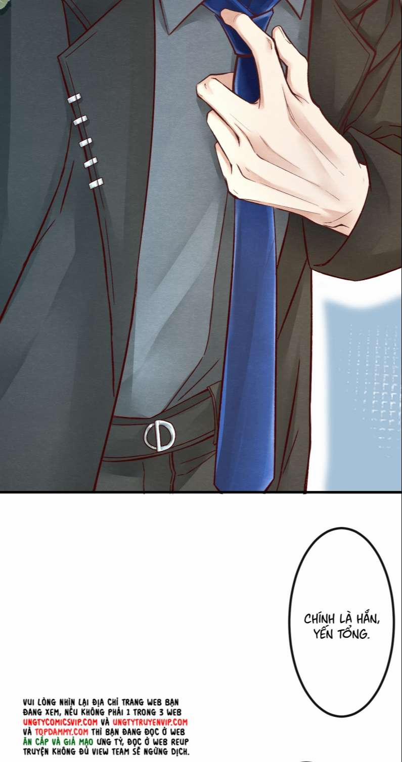 Diêm Vương Đại Nhân Cầu Ngược Tra 9 trang 18