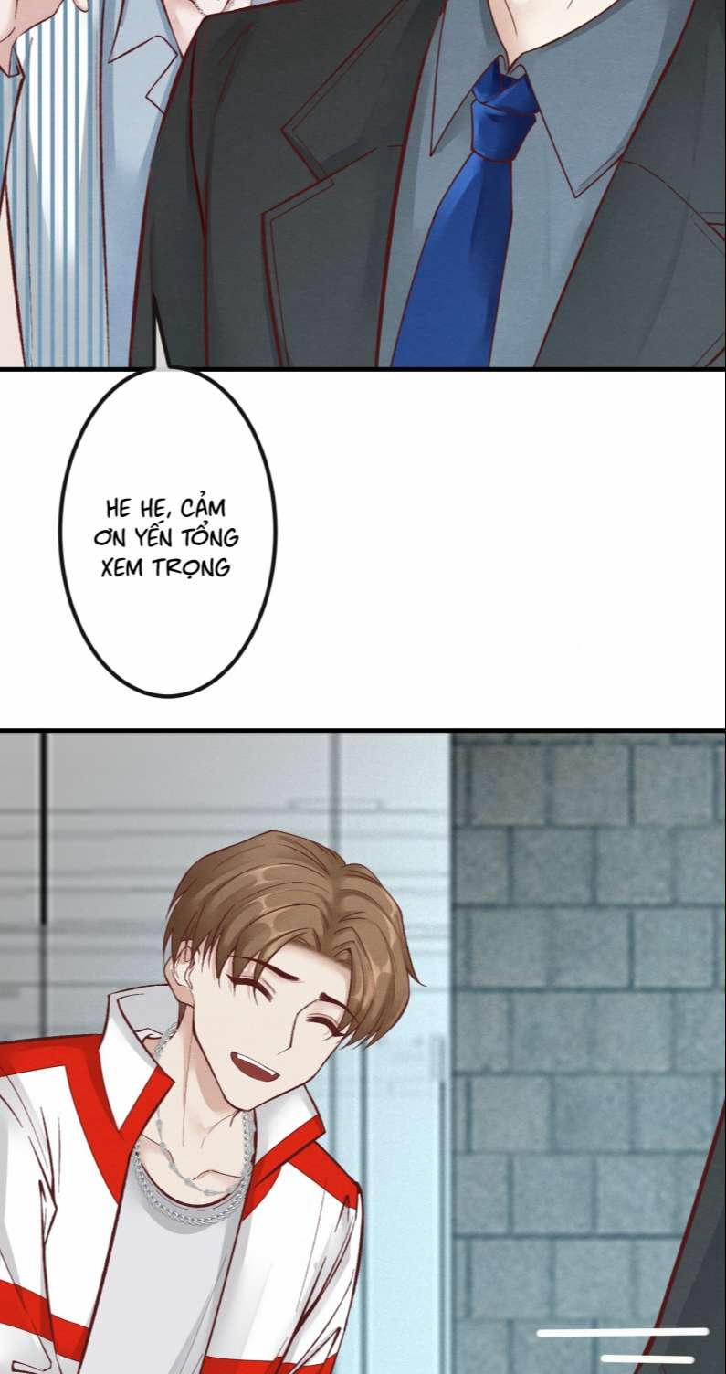 Diêm Vương Đại Nhân Cầu Ngược Tra 9 trang 21