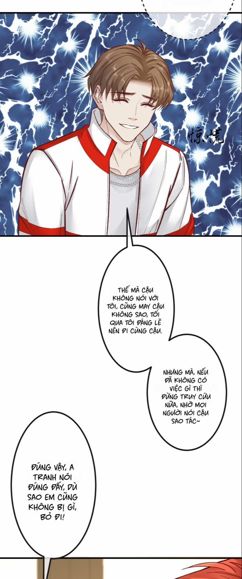 Diêm Vương Đại Nhân Cầu Ngược Tra 9 trang 28