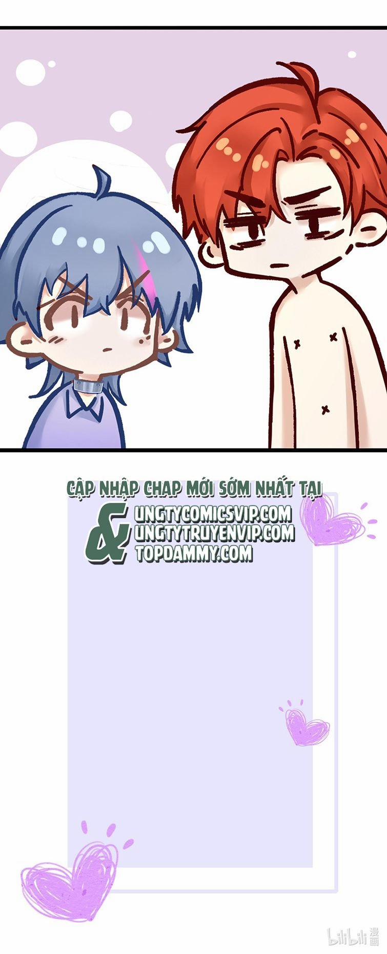 Diêm Vương Đại Nhân Cầu Ngược Tra Văn Án trang 20