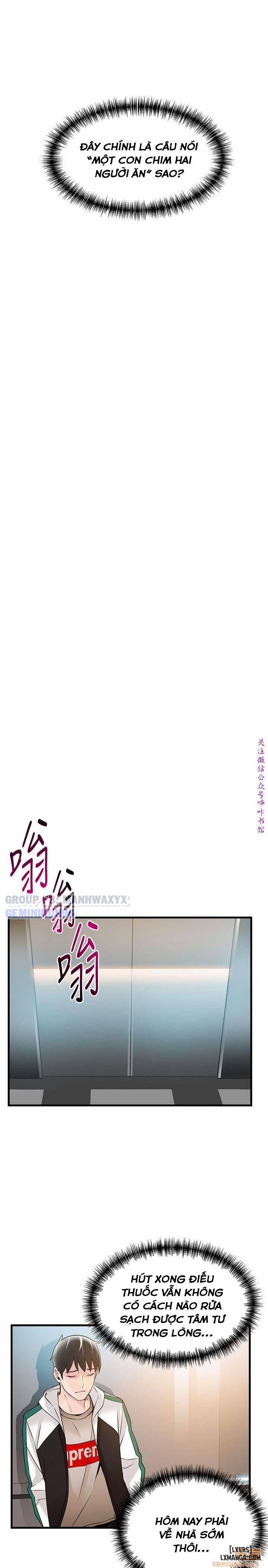 Điểm Yếu 10 trang 25