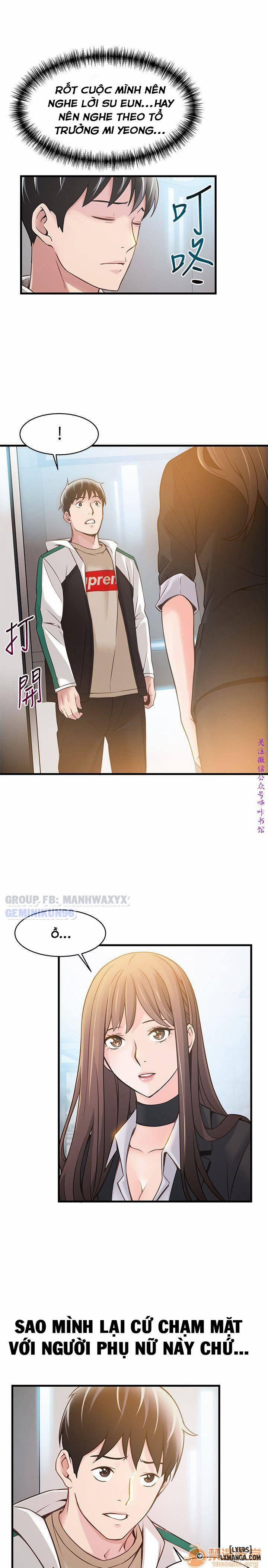 Điểm Yếu 10 trang 29