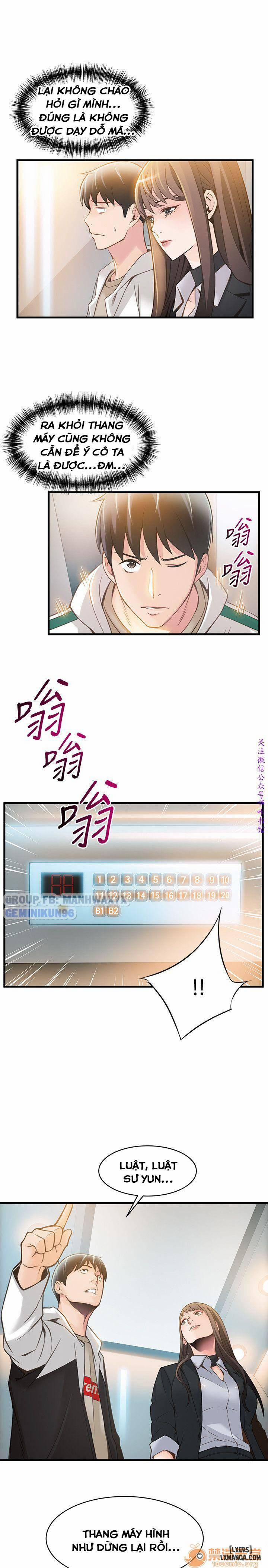 Điểm Yếu 10 trang 31