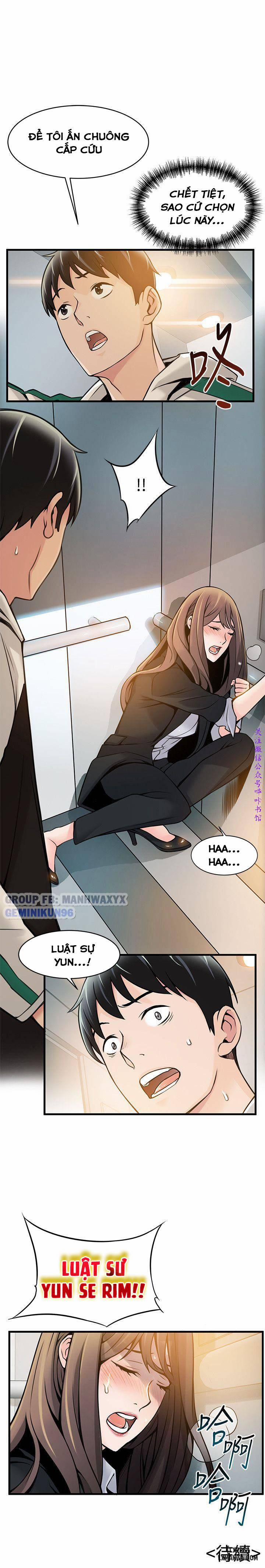 Điểm Yếu 10 trang 33