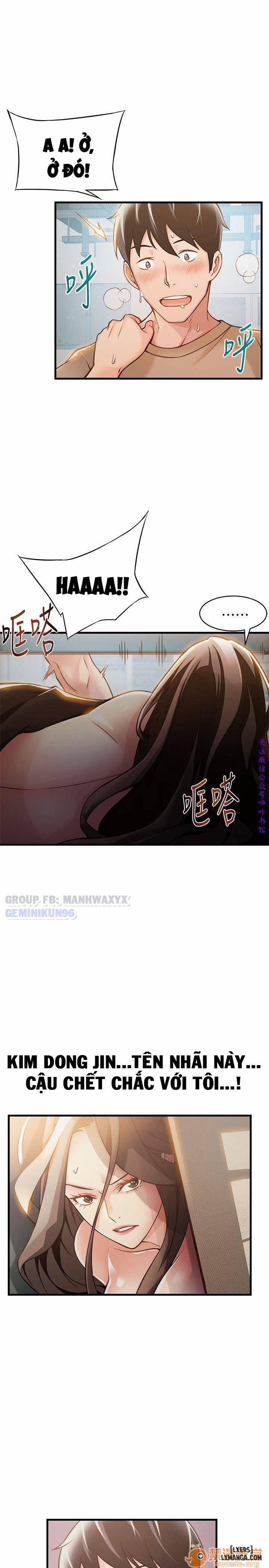 Điểm Yếu 10 trang 5