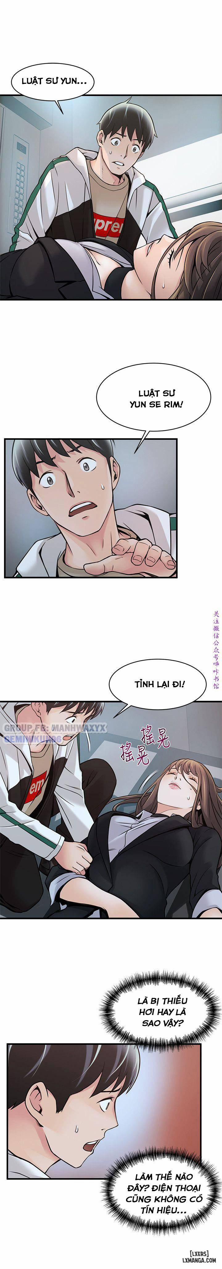 Điểm Yếu 11 trang 12