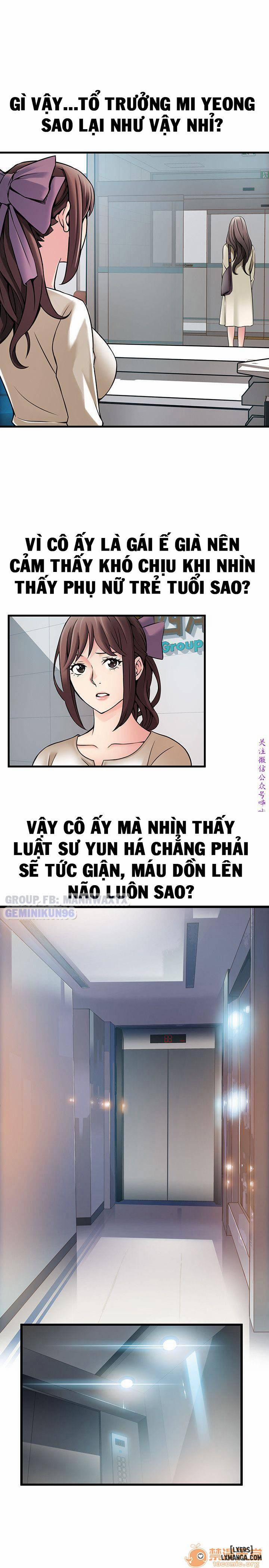 Điểm Yếu 11 trang 22