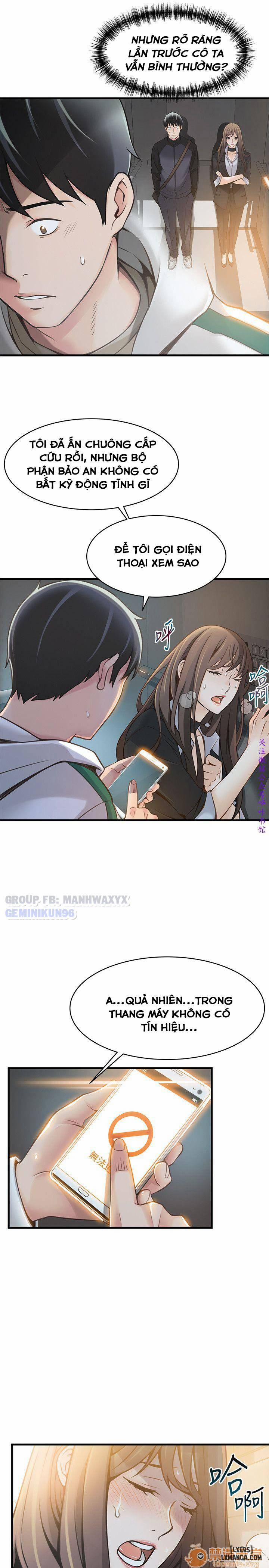 Điểm Yếu 11 trang 6