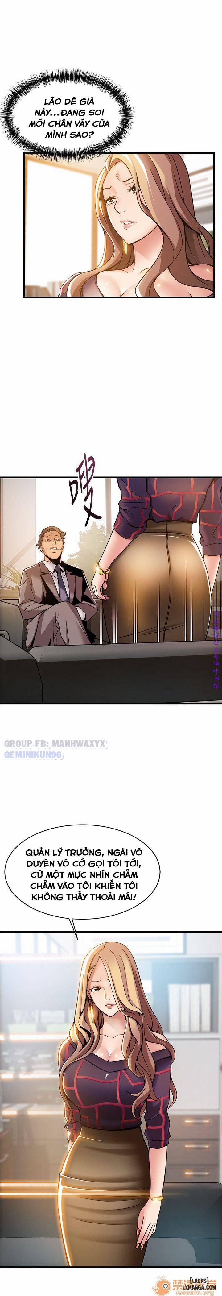 Điểm Yếu 12 trang 13