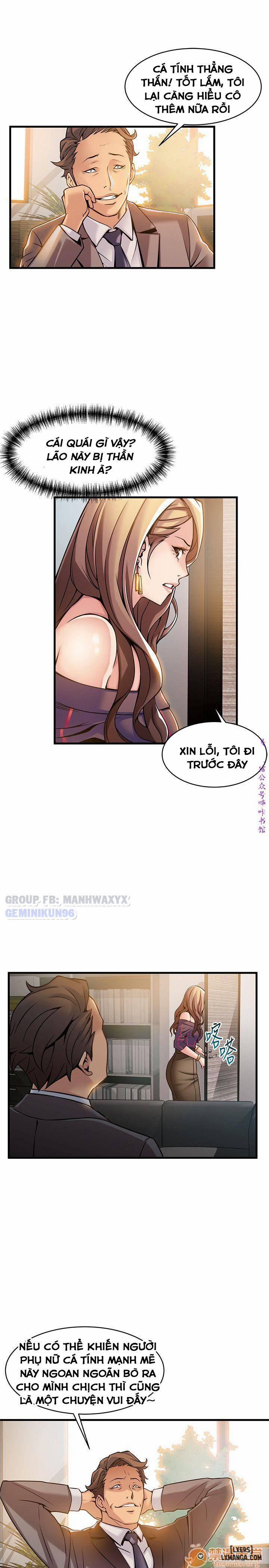 Điểm Yếu 12 trang 14