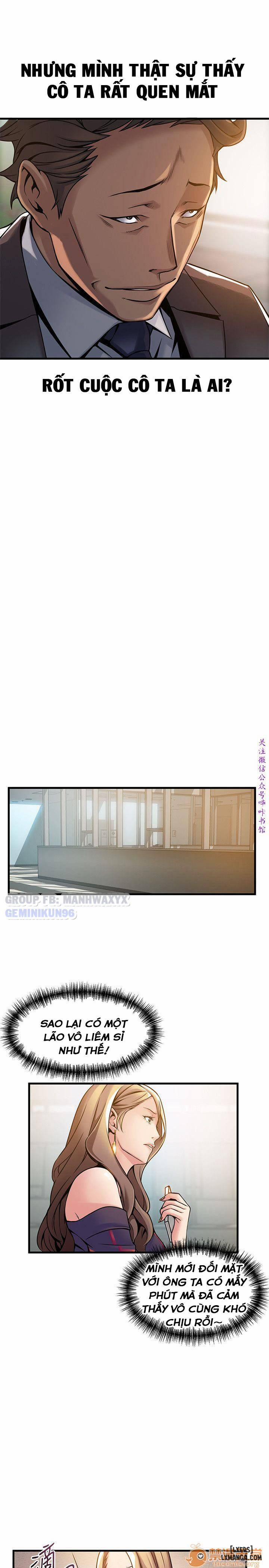 Điểm Yếu 12 trang 16