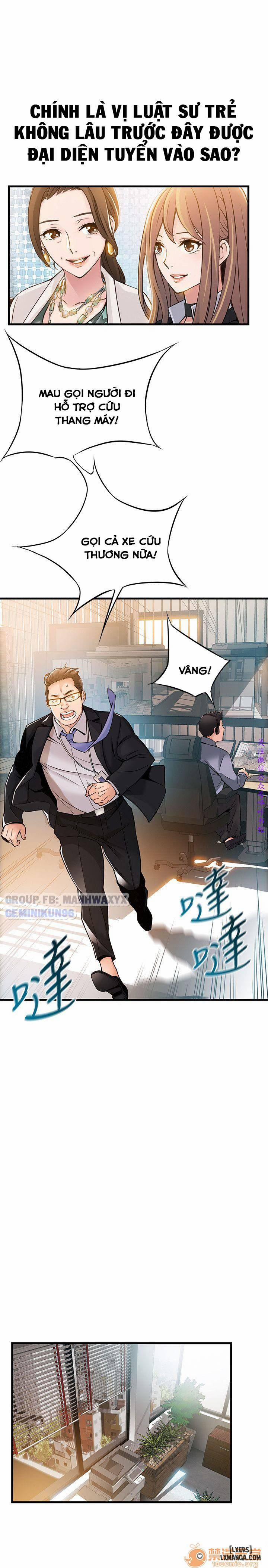 Điểm Yếu 12 trang 7