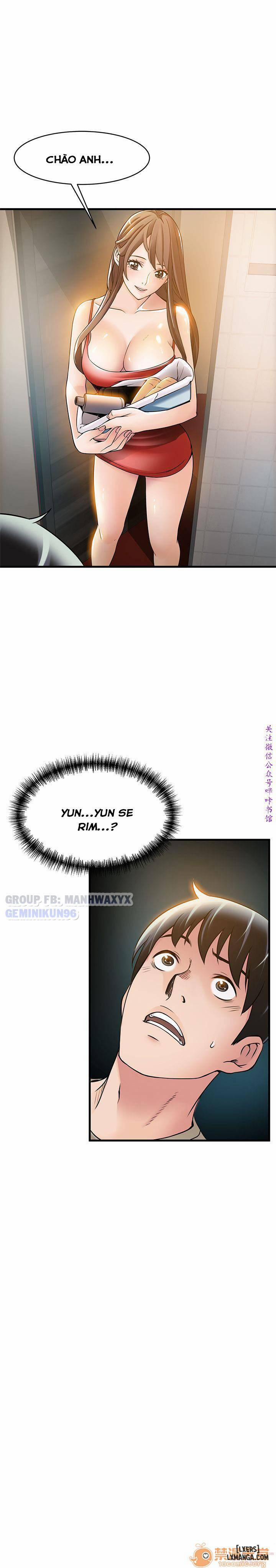 Điểm Yếu 13 trang 1