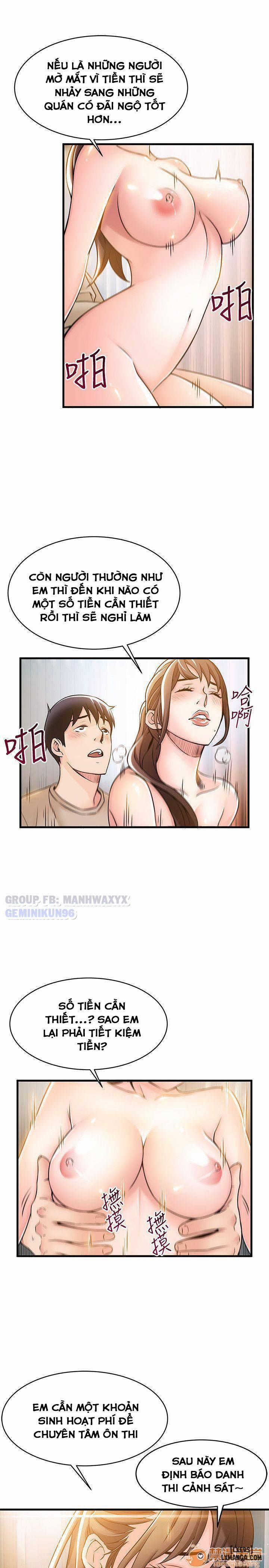 Điểm Yếu 13 trang 24