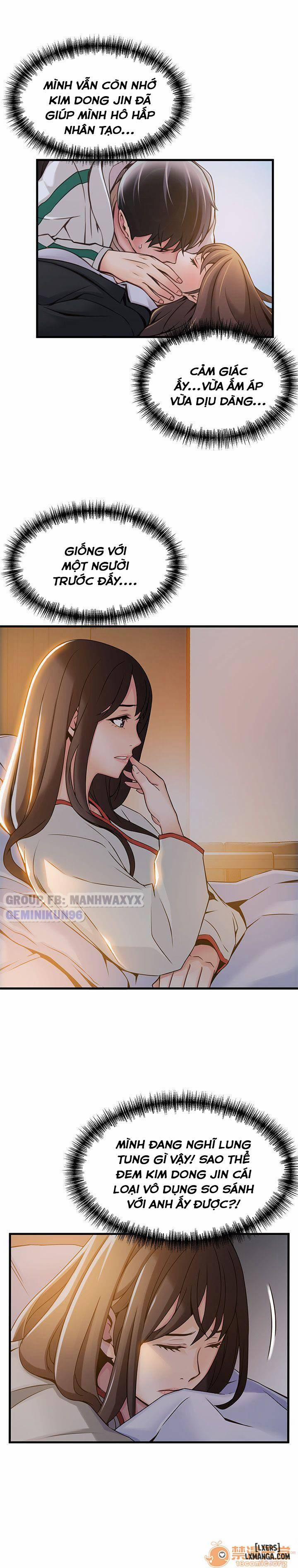 Điểm Yếu 13 trang 31