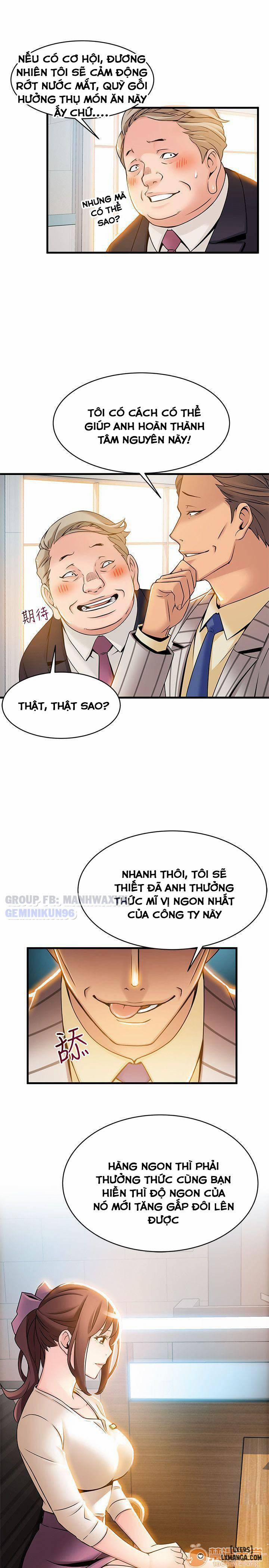 Điểm Yếu 14 trang 36