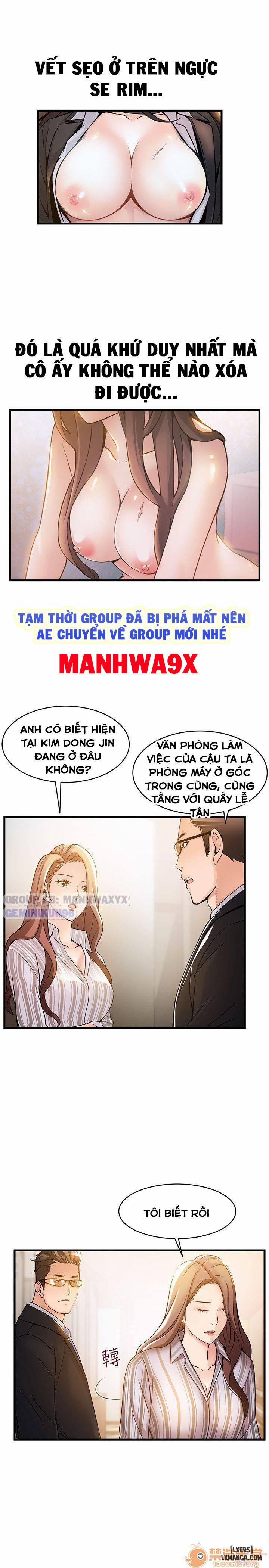 Điểm Yếu 14 trang 7