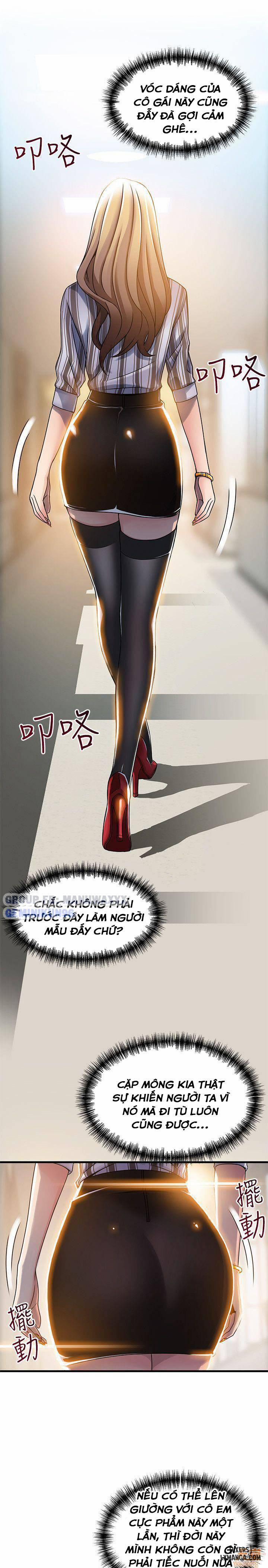 Điểm Yếu 14 trang 9