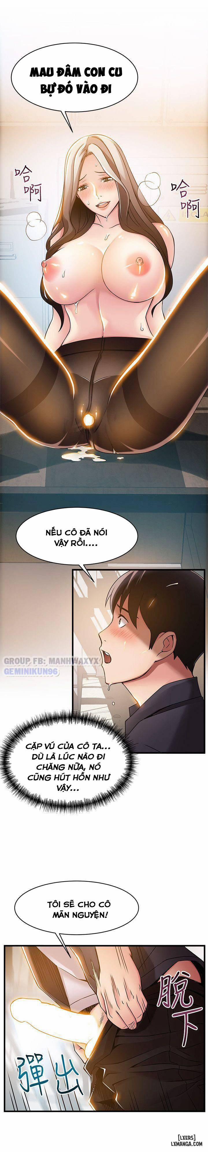 Điểm Yếu 15 trang 10