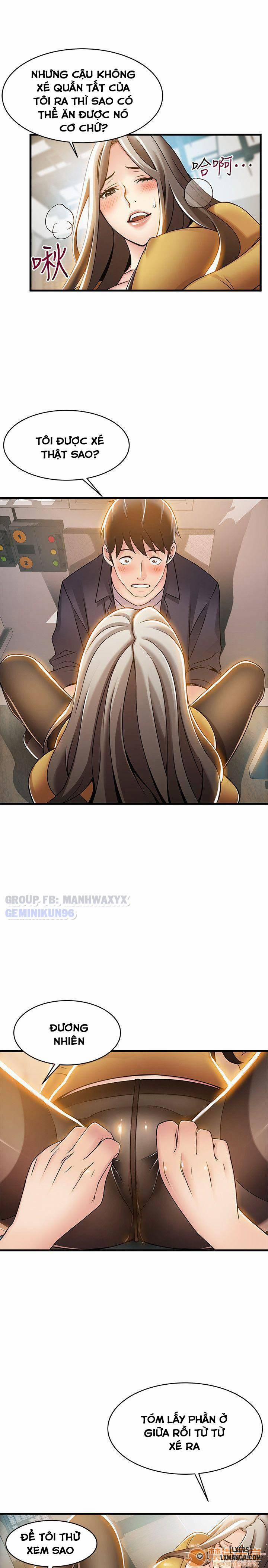 Điểm Yếu 15 trang 2