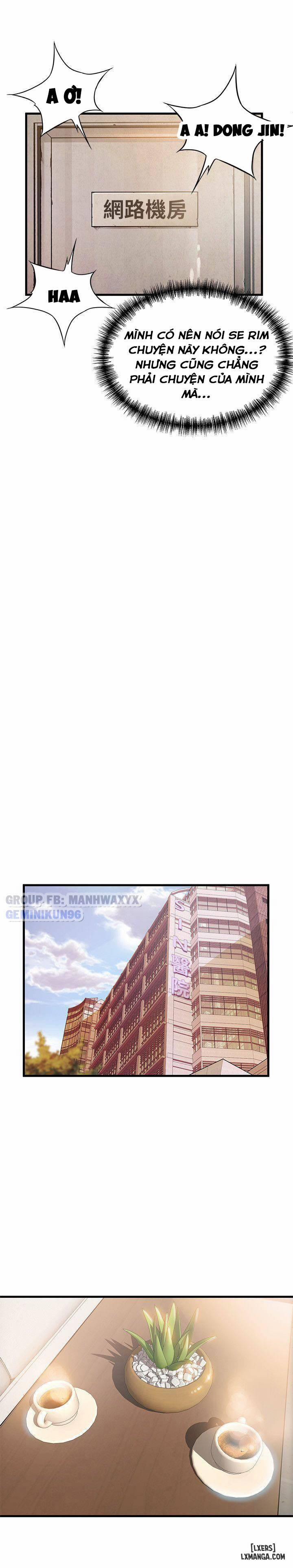 Điểm Yếu 15 trang 28