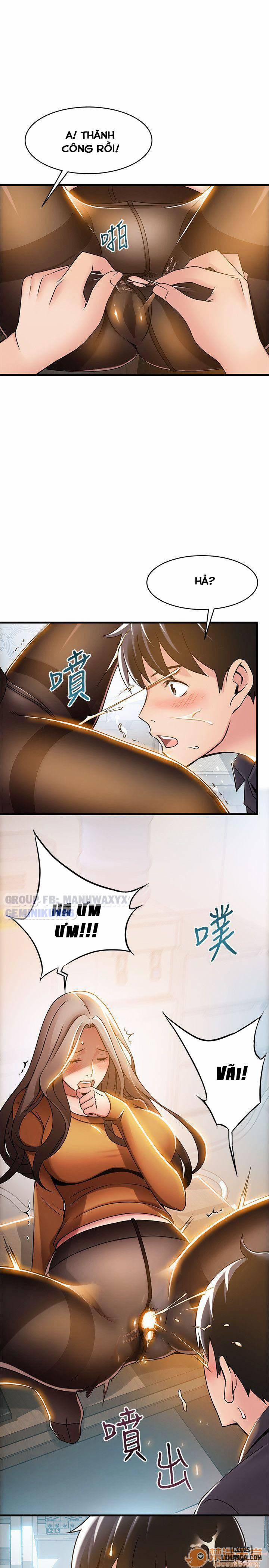 Điểm Yếu 15 trang 6