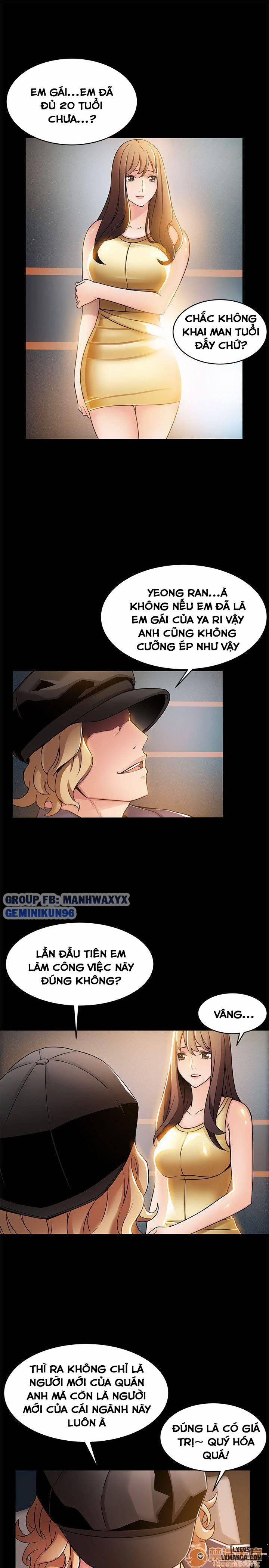 Điểm Yếu 16 trang 10