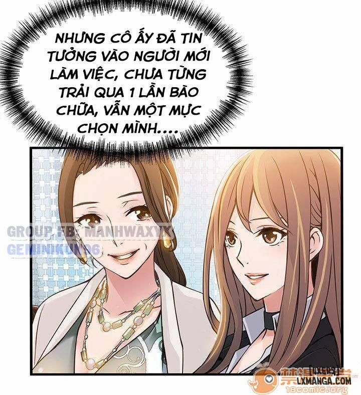 Điểm Yếu 16 trang 21