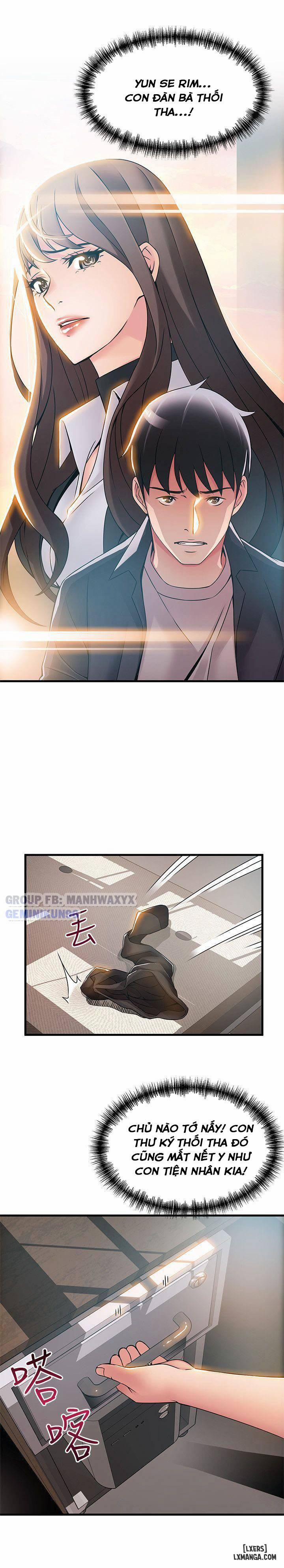 Điểm Yếu 17 trang 19