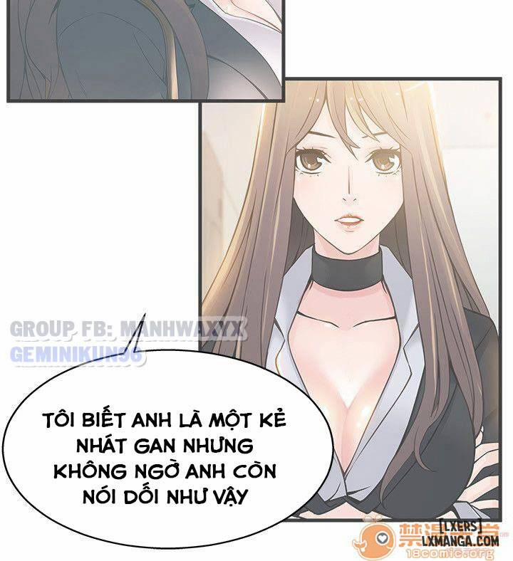 Điểm Yếu 17 trang 22