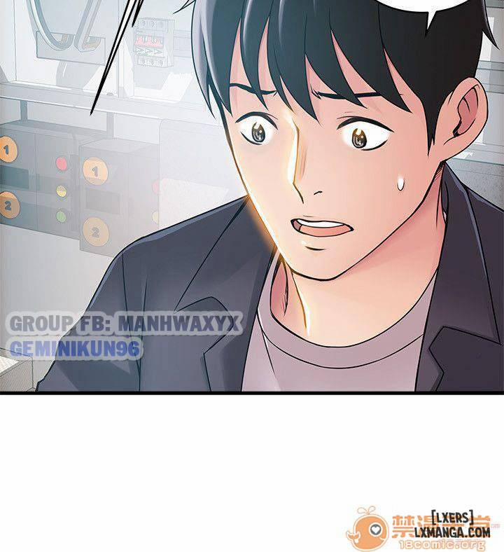 Điểm Yếu 17 trang 28