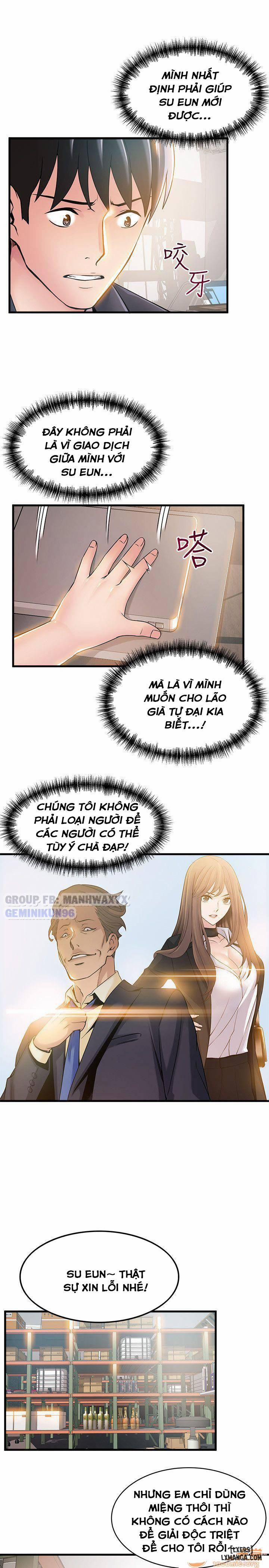 Điểm Yếu 17 trang 31