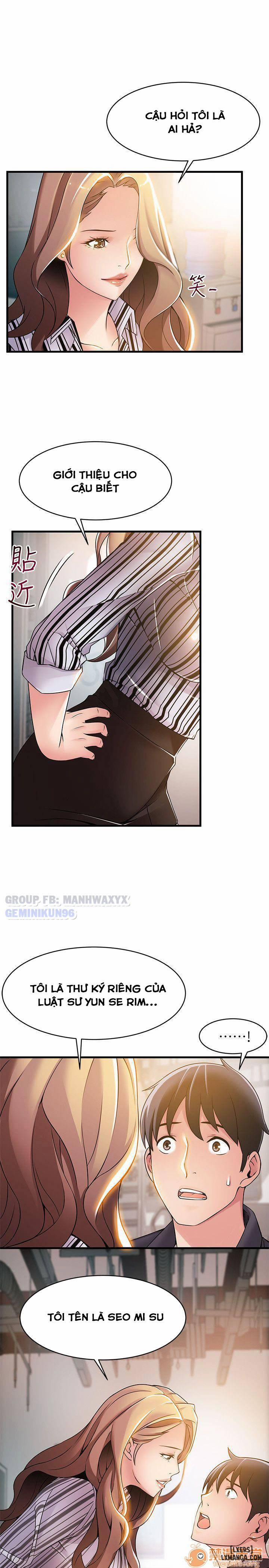 Điểm Yếu 17 trang 4