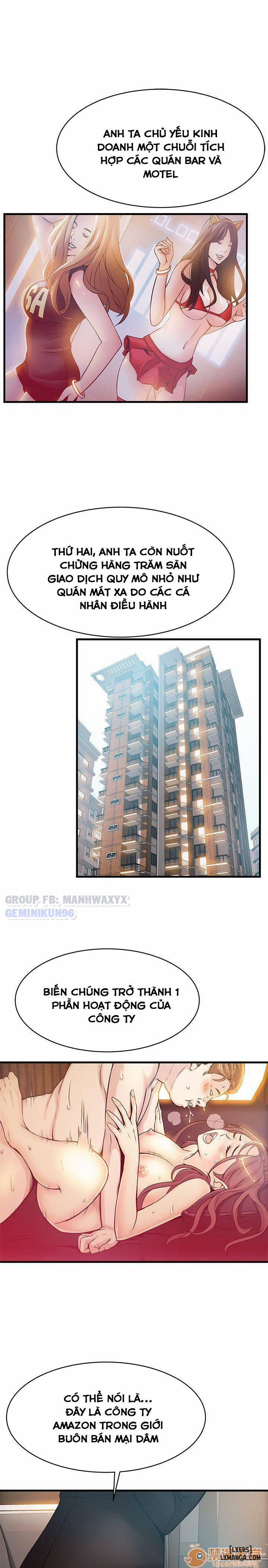 Điểm Yếu 18 trang 10