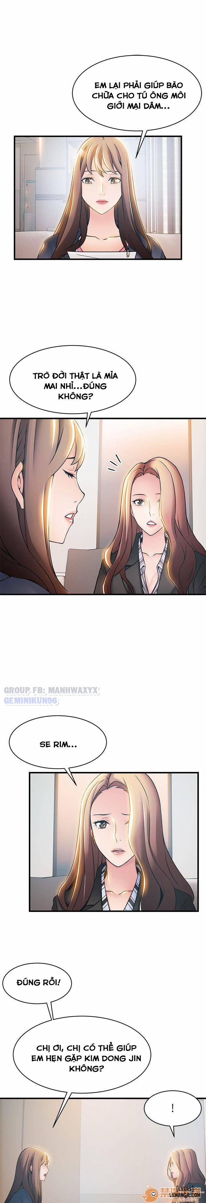 Điểm Yếu 18 trang 12