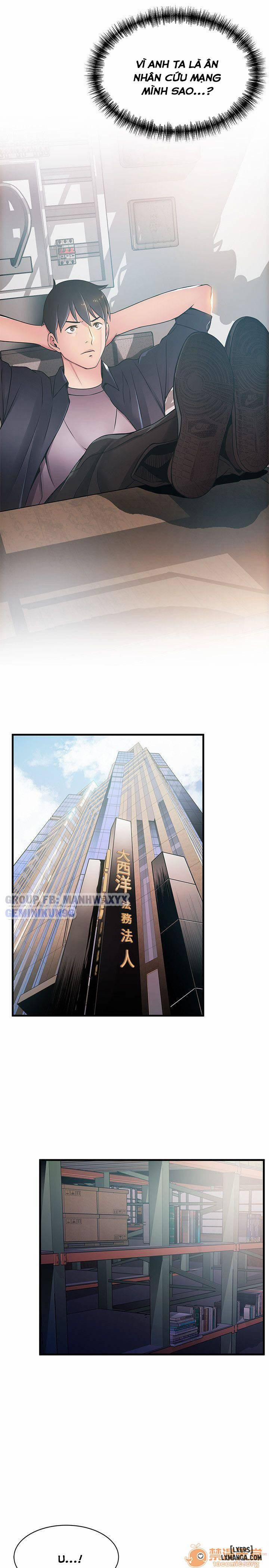 Điểm Yếu 18 trang 16