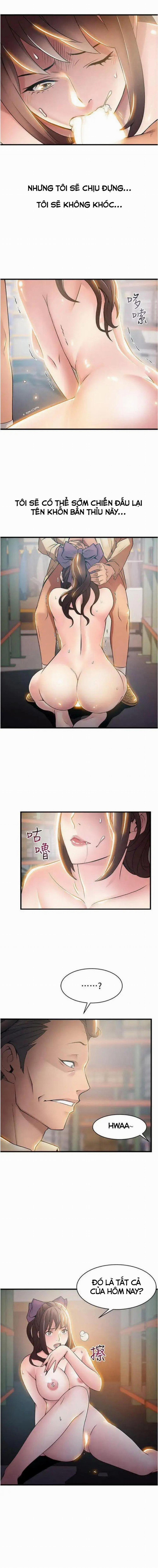 Điểm Yếu 18 trang 6