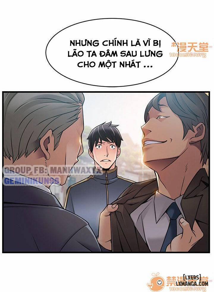 Điểm Yếu 19 trang 17