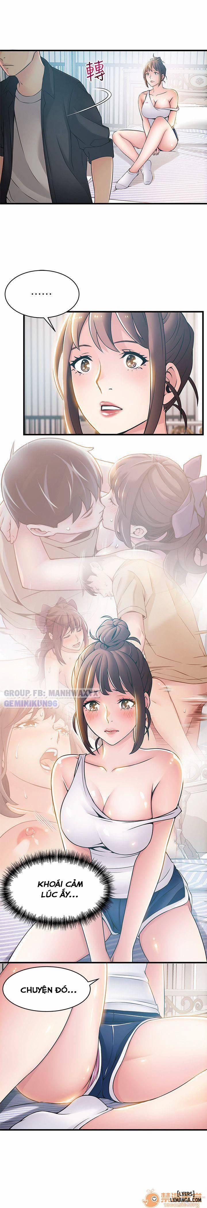 Điểm Yếu 19 trang 20