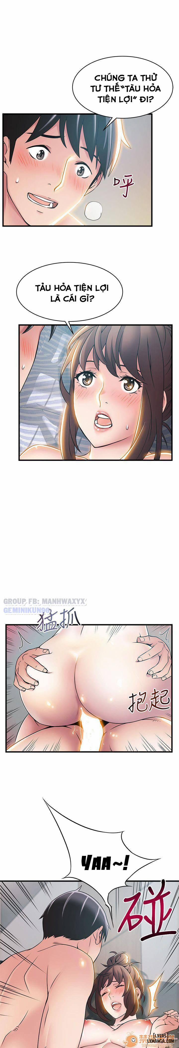 Điểm Yếu 19 trang 32